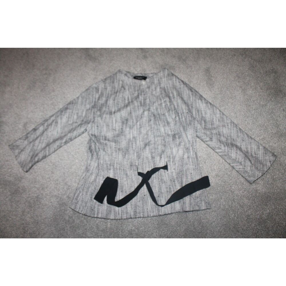 Womens Talbots Fall Blazer Size 10 Professional Business Attire I Lined Winter